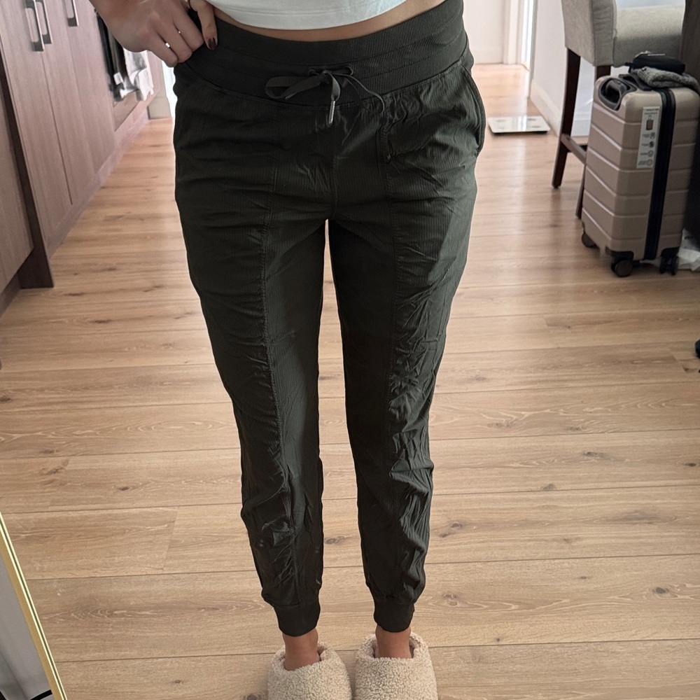 Lululemon Dance Studio Jogger